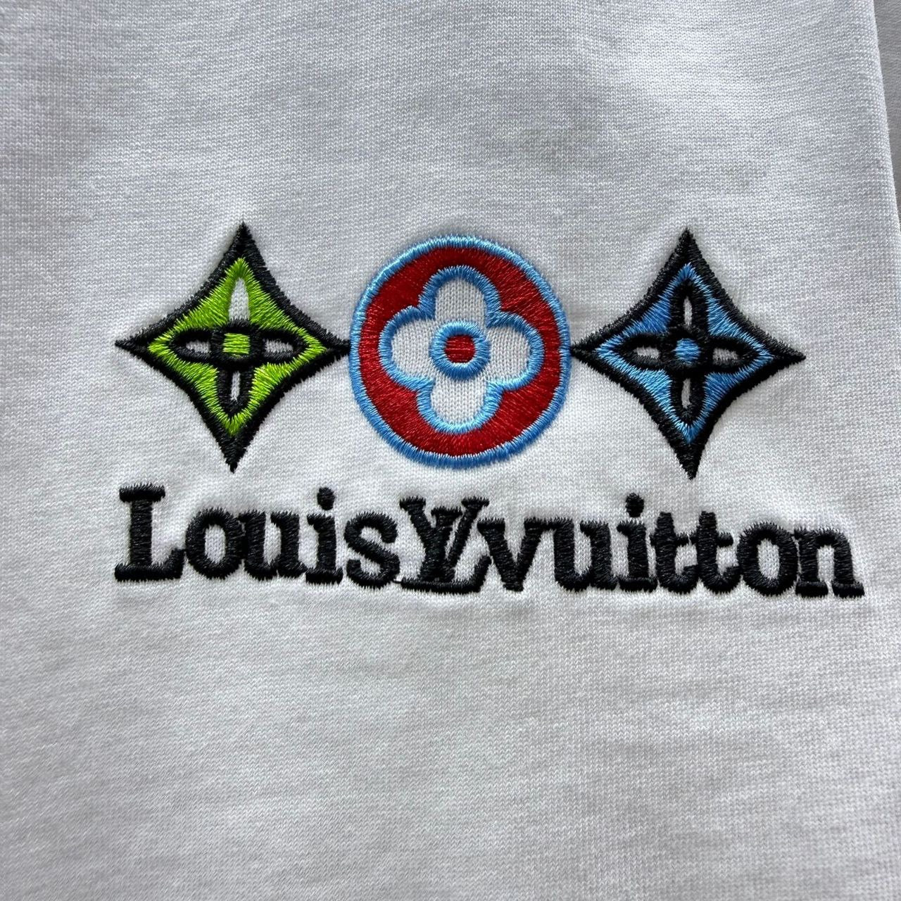 Louis Vuitton T-shirt