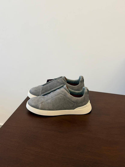 Zegna Shoes