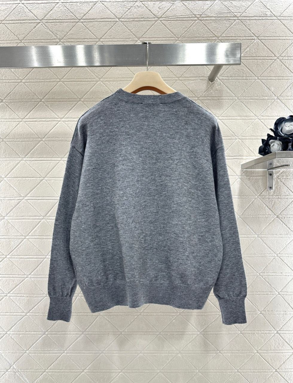 Miu Miu Sweater