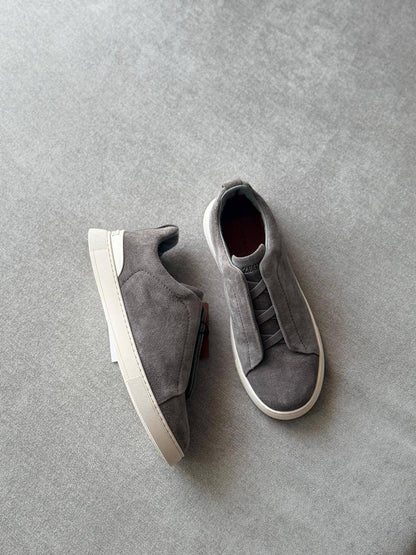 Zegna Shoes