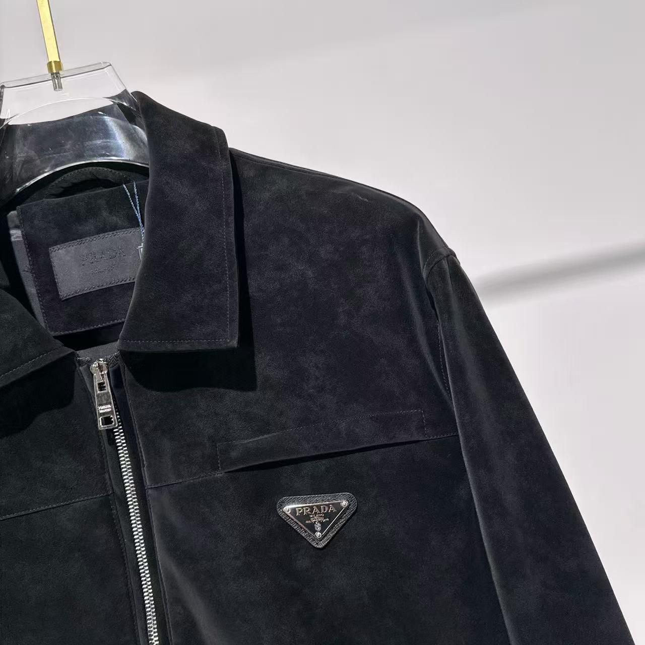 Prada Jacket