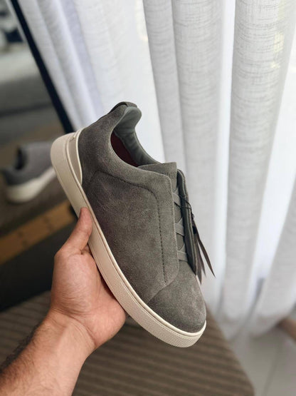 Zegna Shoes