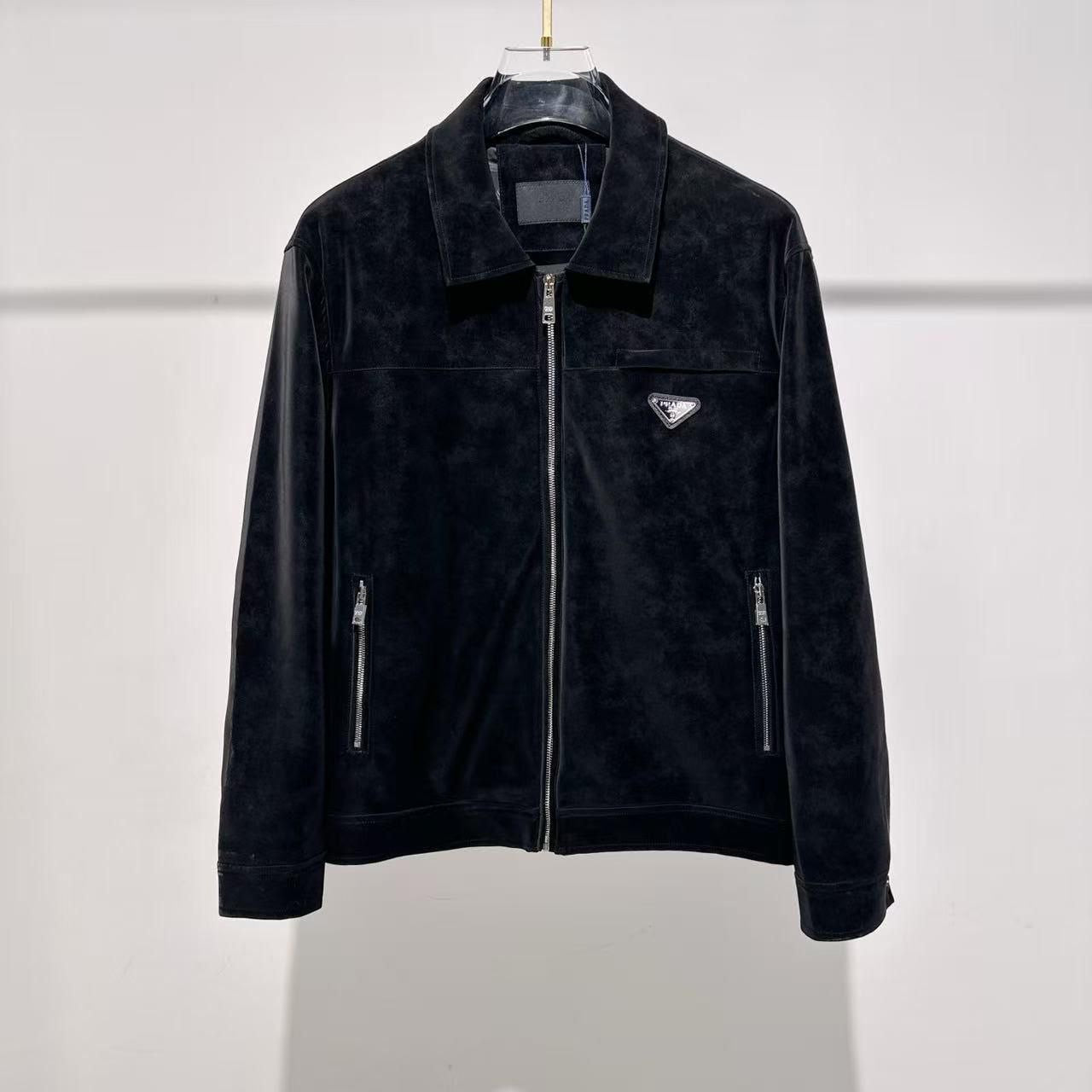 Prada Jacket
