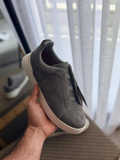 Zegna Shoes
