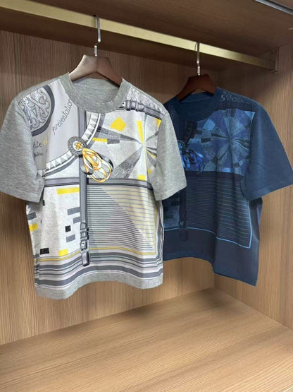 Hermes T-shirt