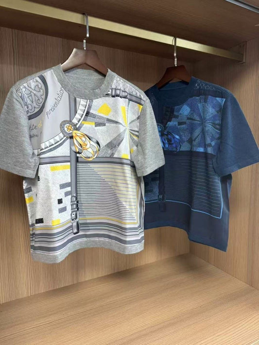 Hermes T-shirt