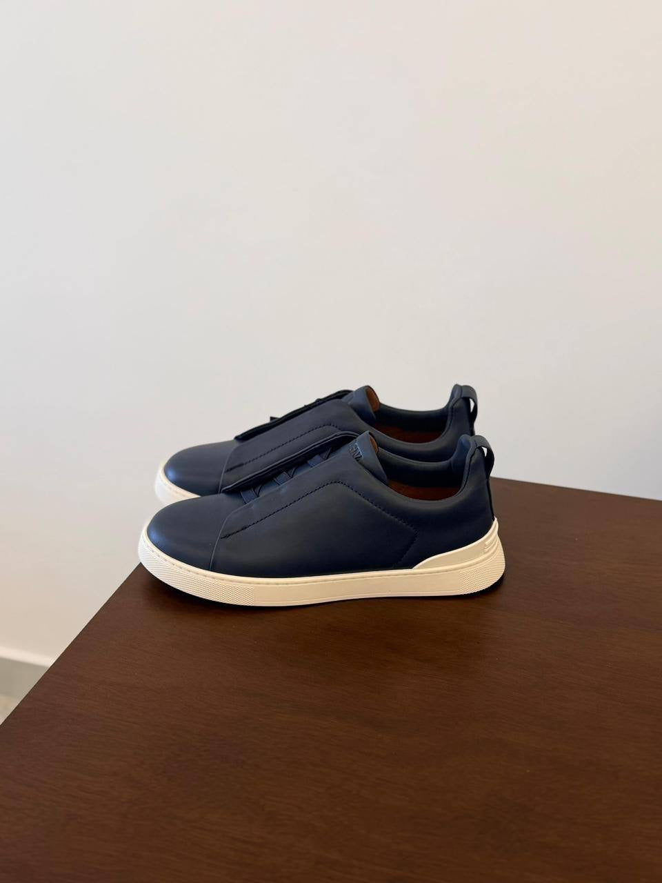 Zegna Shoes