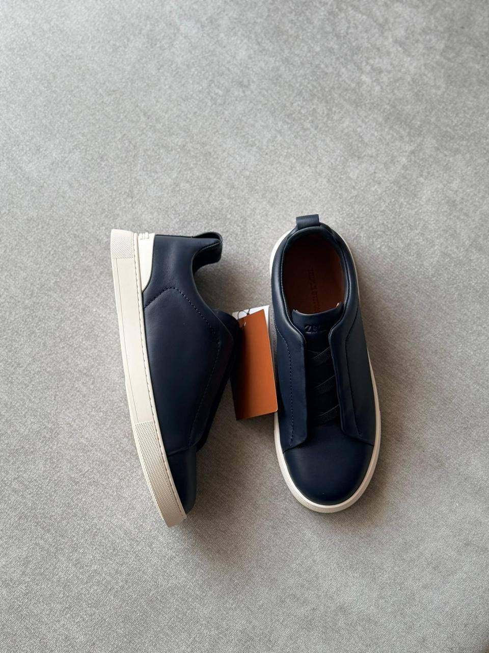 Zegna Shoes