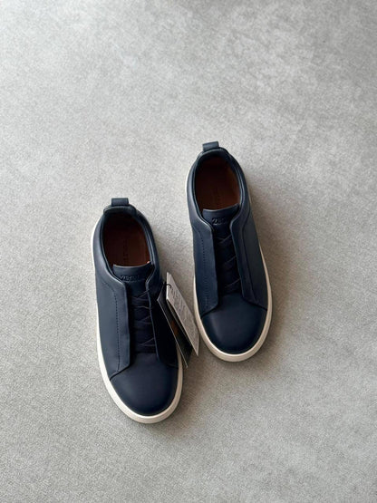 Zegna Shoes