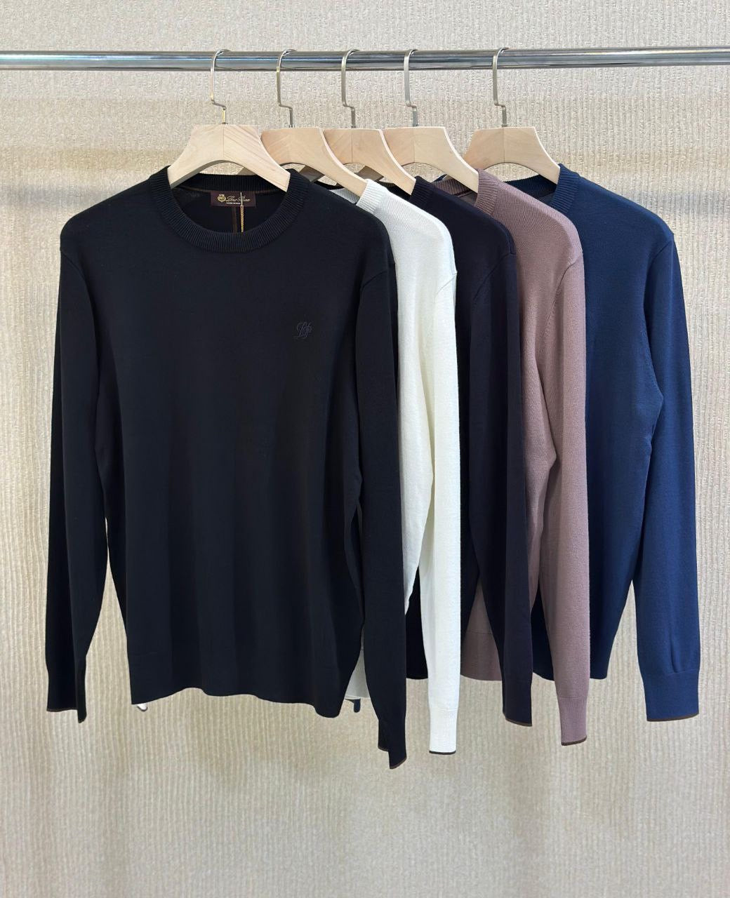 Loro Piana Sweater