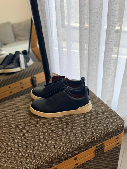 Zegna Shoes