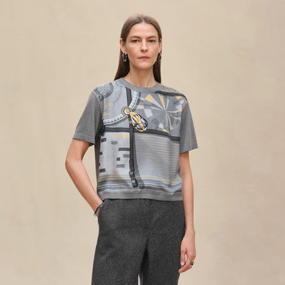 Hermes T-shirt