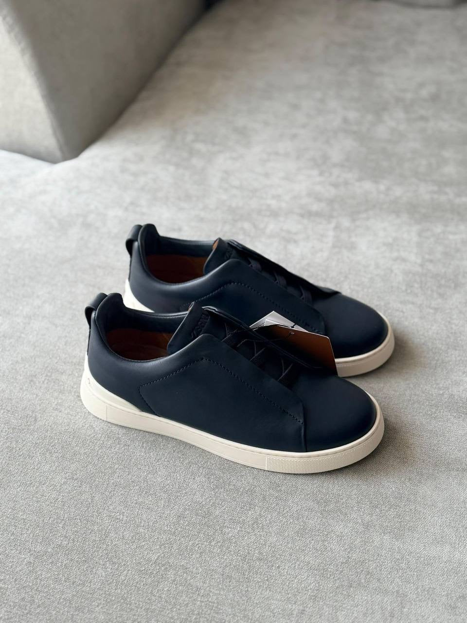 Zegna Shoes