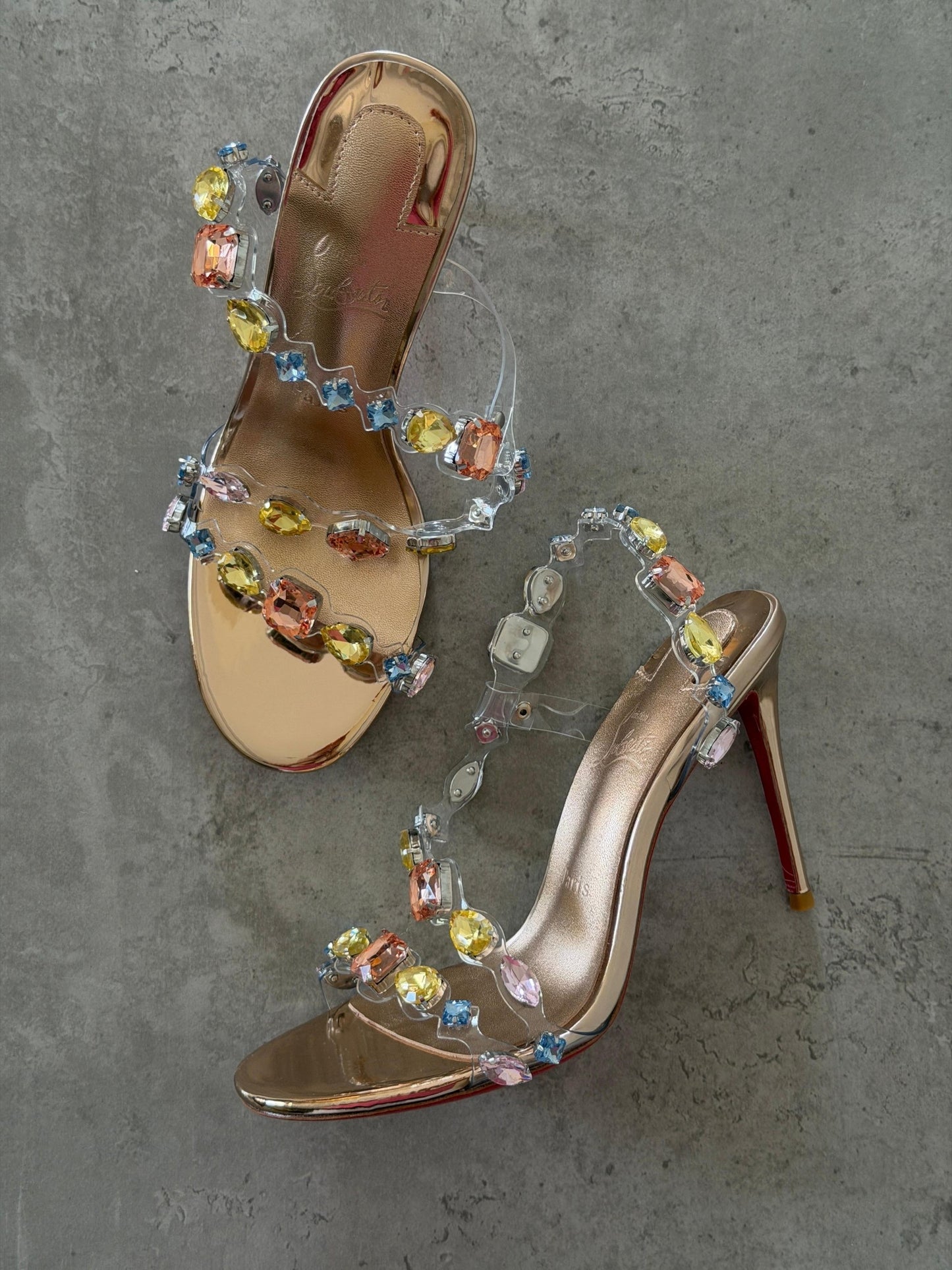 Christian Louboutin Heels