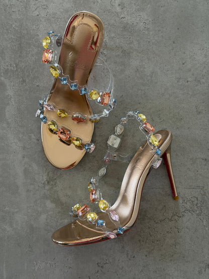 Christian Louboutin Heels