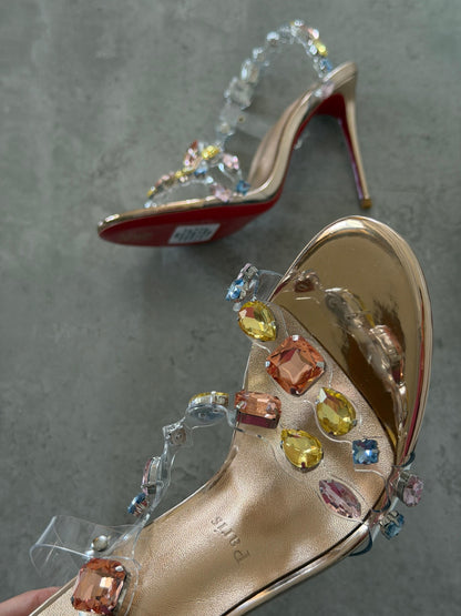 Christian Louboutin Heels