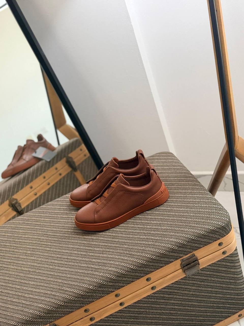 Zegna Shoes