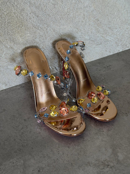 Christian Louboutin Heels