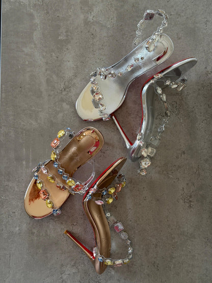 Christian Louboutin Heels