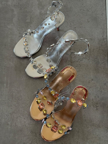 Christian Louboutin Heels