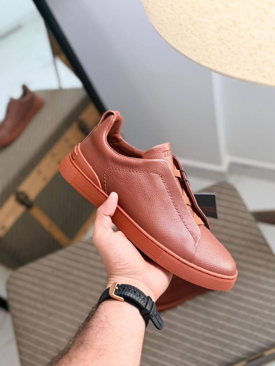 Zegna Shoes