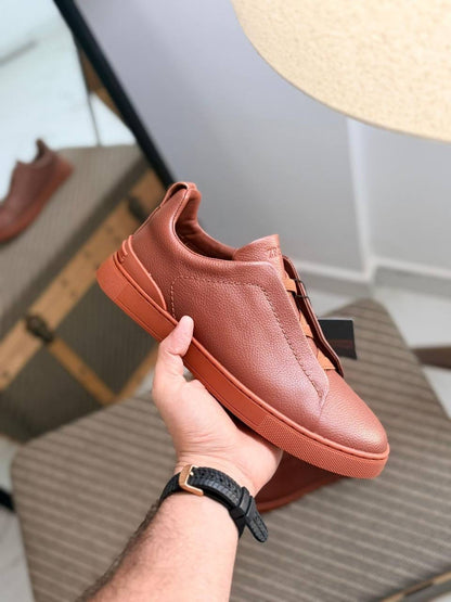 Zegna Shoes