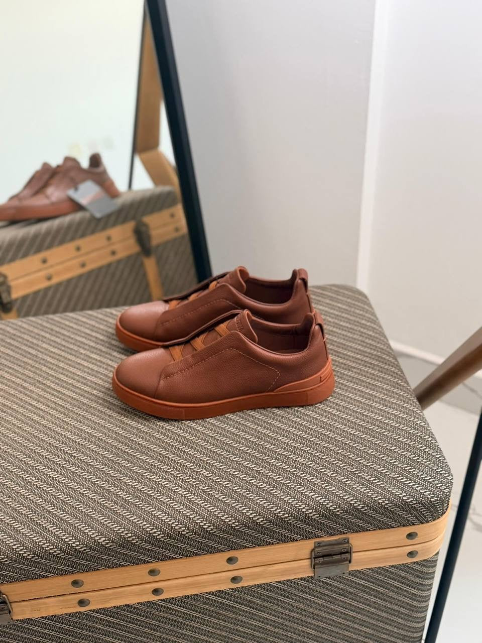 Zegna Shoes
