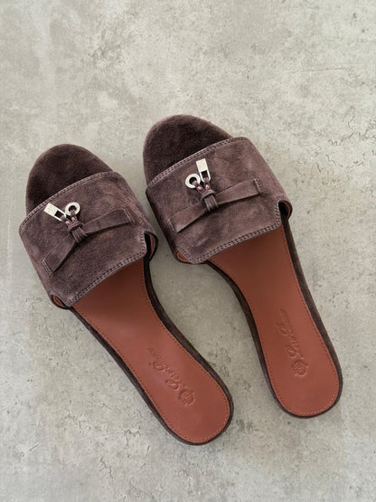 Loro Piana Slippers