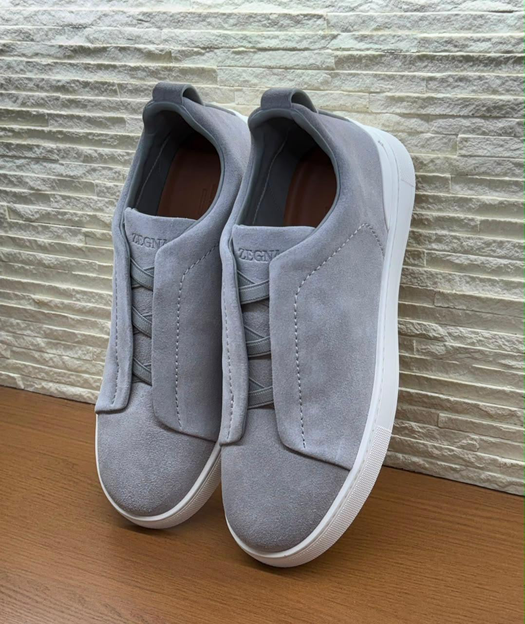 Zegna Shoes
