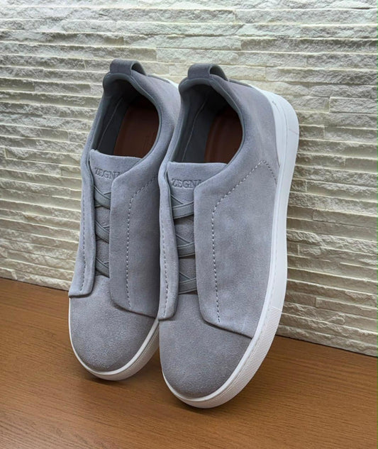 Zegna Shoes