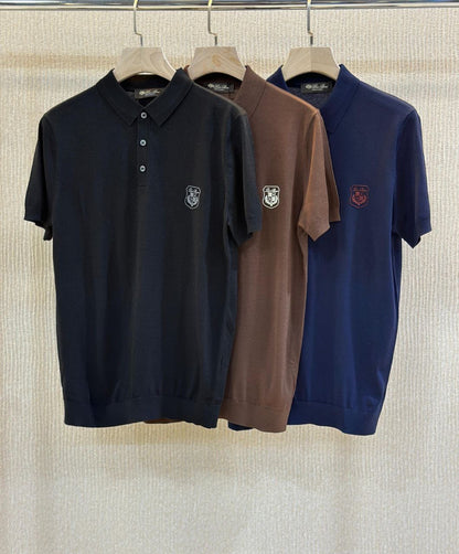 Loro Piana Polo Shirt