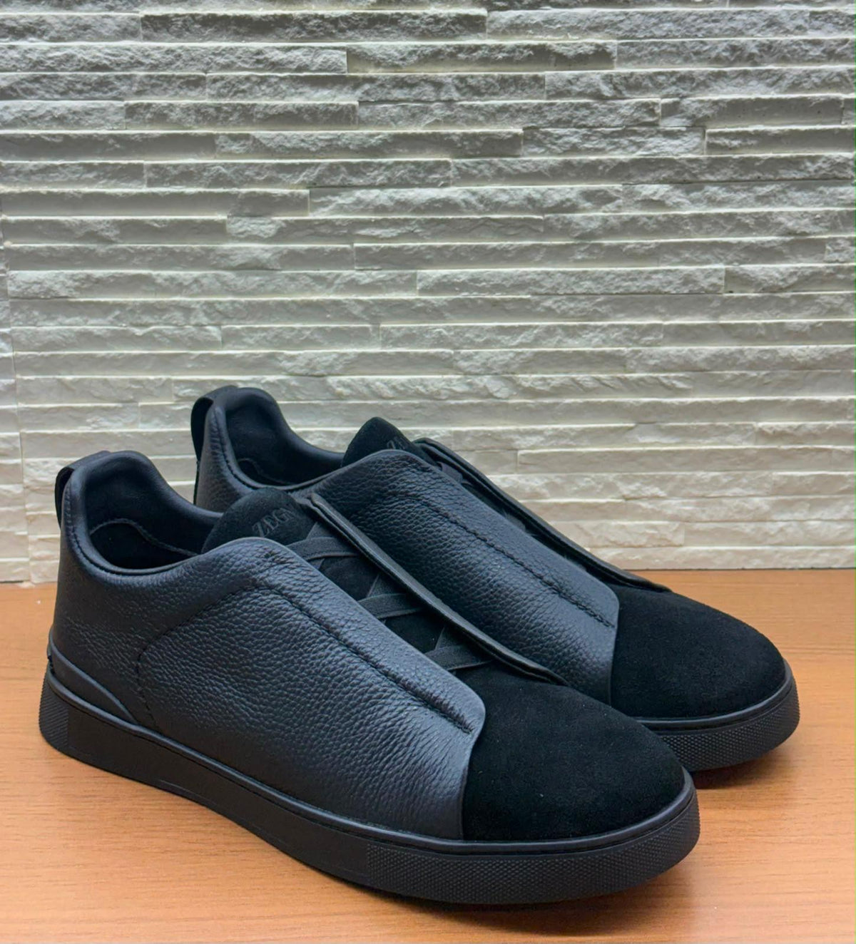 Zegna Shoes