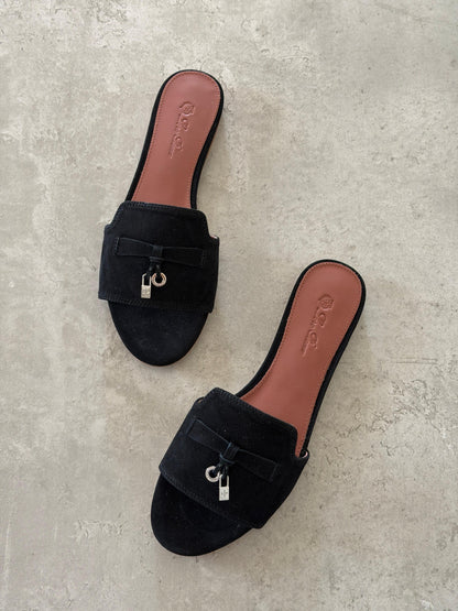 Loro Piana Slippers