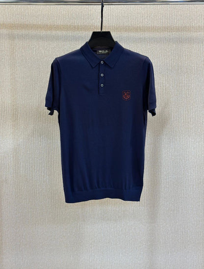 Loro Piana Polo Shirt