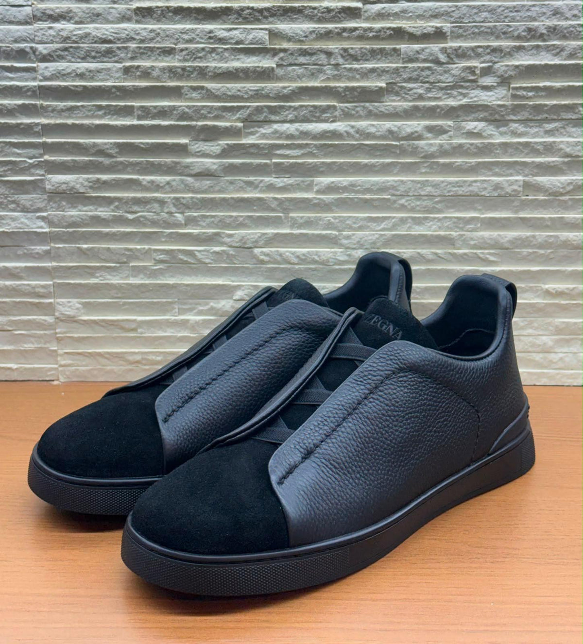 Zegna Shoes