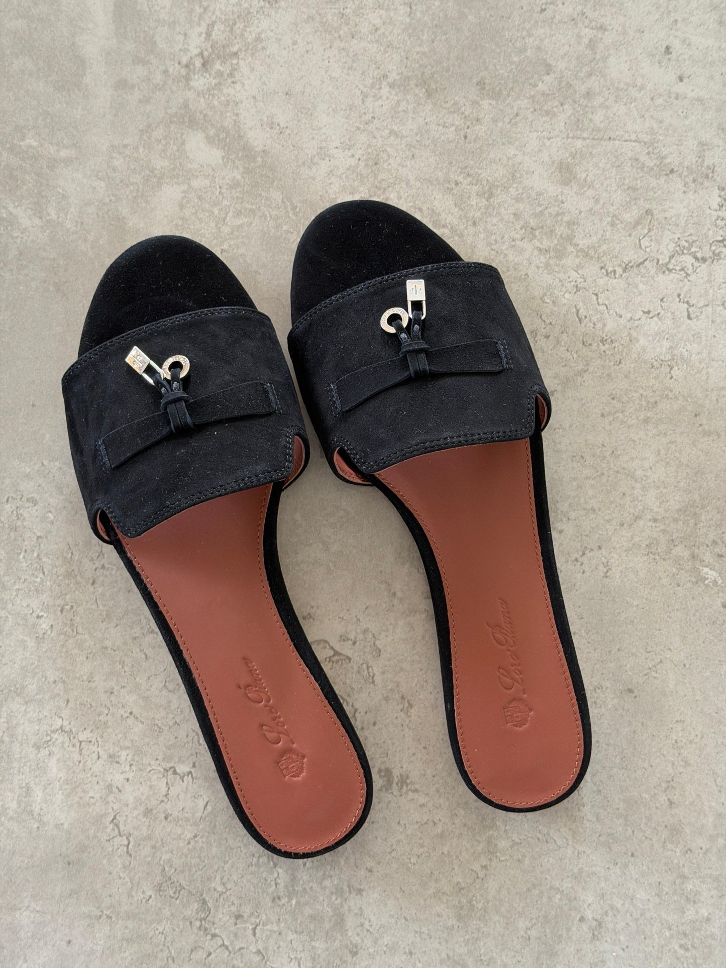 Loro Piana Slippers