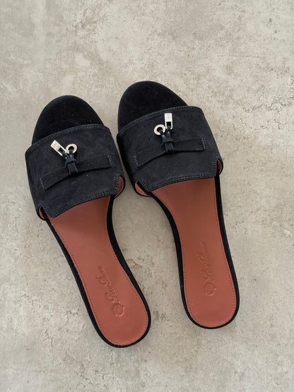 Loro Piana Slippers