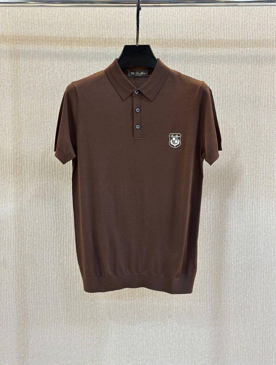 Loro Piana Polo Shirt