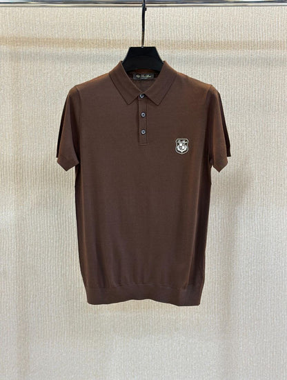 Loro Piana Polo Shirt