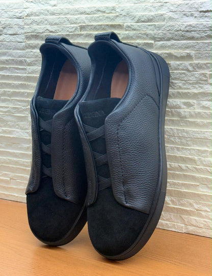 Zegna Shoes
