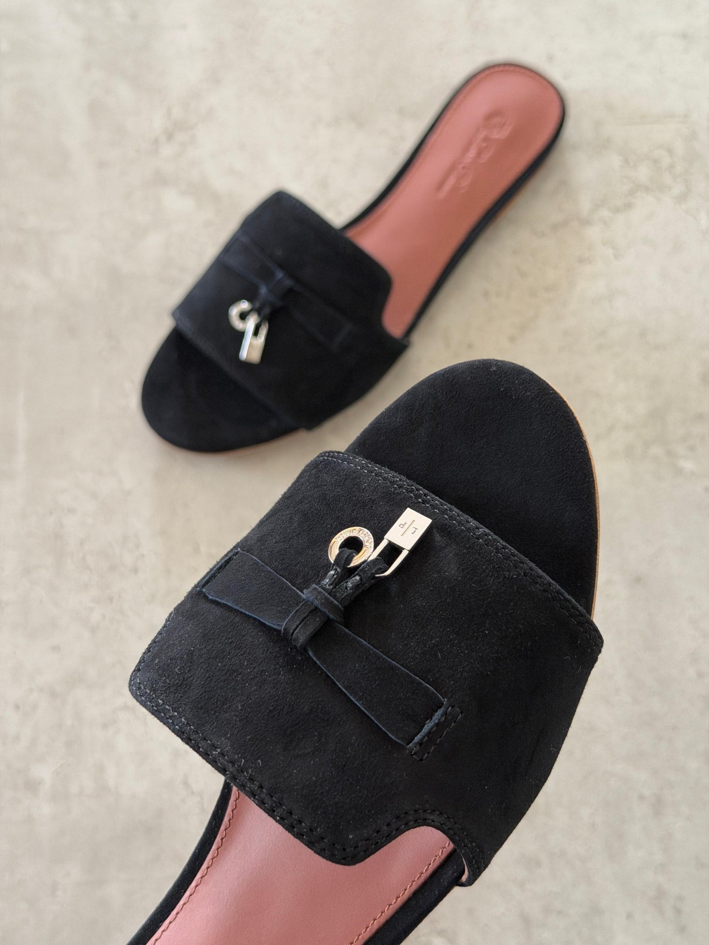 Loro Piana Slippers