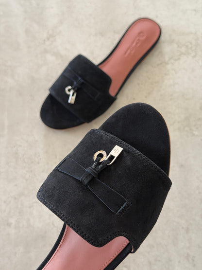 Loro Piana Slippers