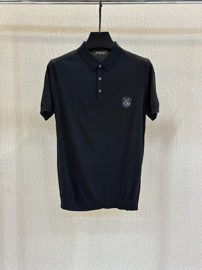 Loro Piana Polo Shirt