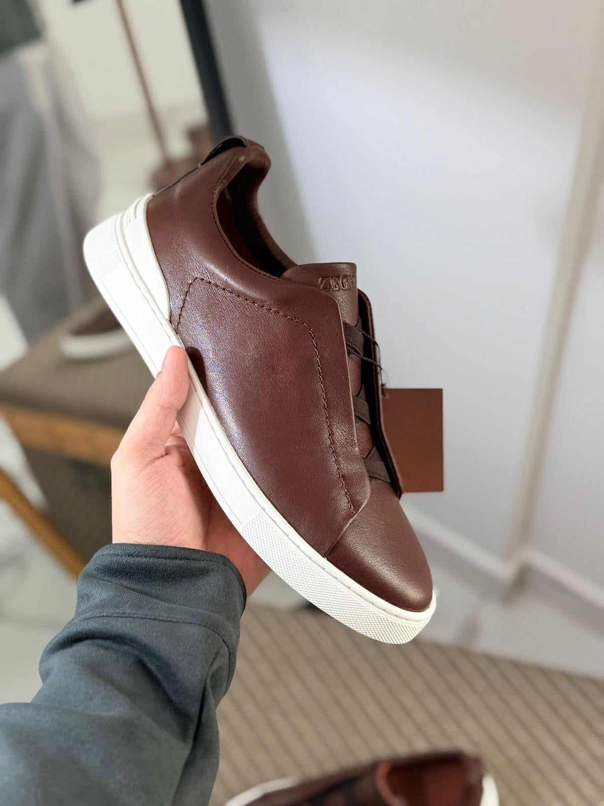 Zegna Shoes