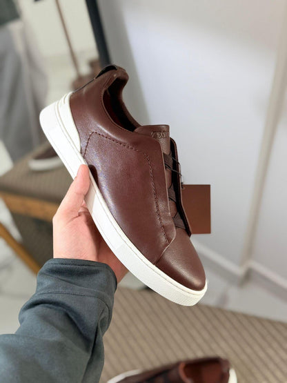 Zegna Shoes