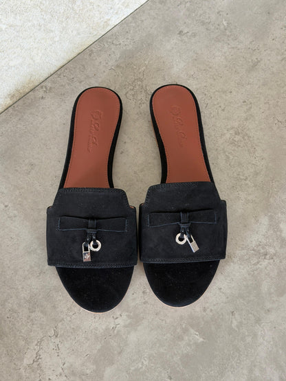 Loro Piana Slippers