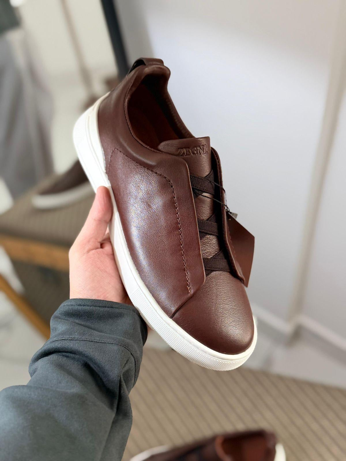 Zegna Shoes
