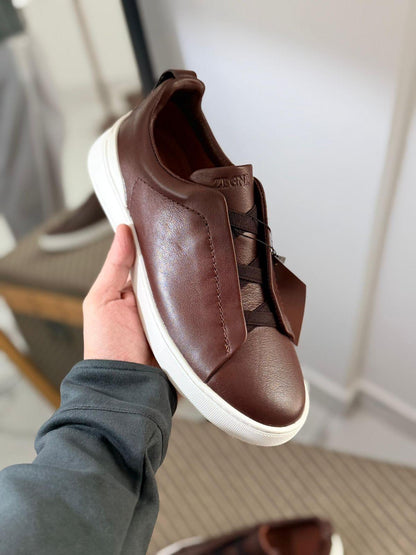Zegna Shoes