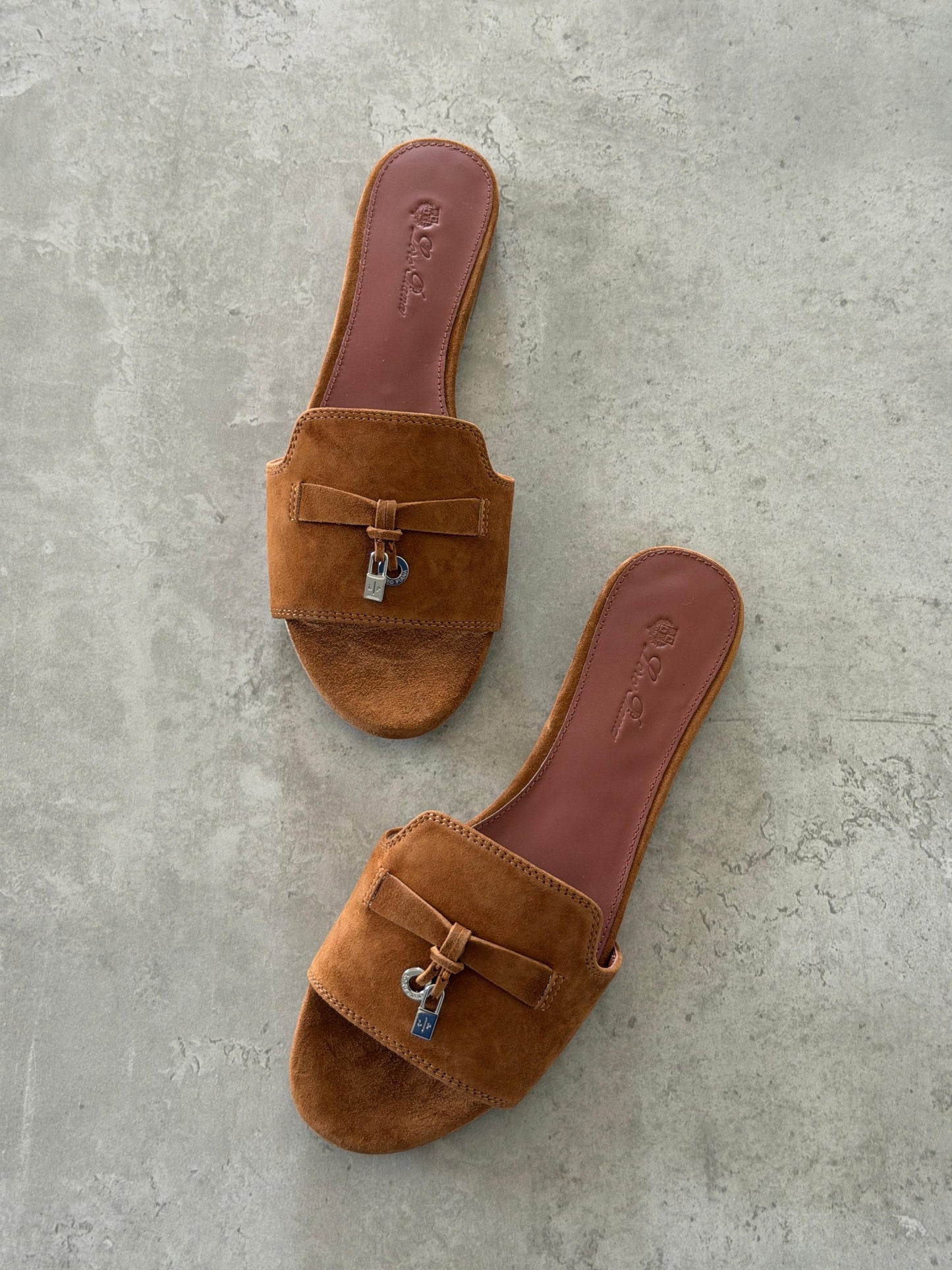Loro Piana Slippers