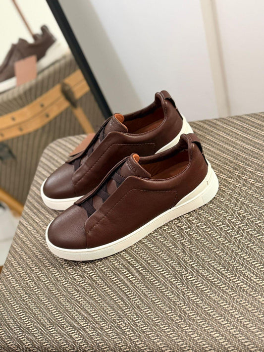 Zegna Shoes